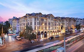 Crowne Plaza Istanbul Old City